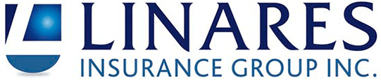 Linares Insurance Group Logo